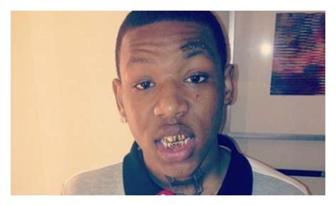 17 Year Old Chicago Rapper Rondonumbanine Arrested For Murder