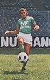 24 septembre 1976 : ASSE 4-0 Stade Rennais