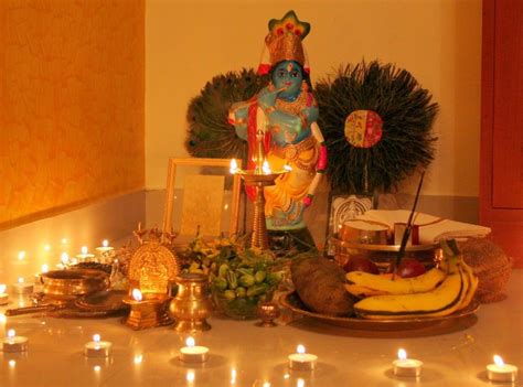 In the state of kerala, mesha sankranthi is celebrated as vishu, though it is not traditionally celebrated as new year in the malayalam calendar. What is Vishu Kani, how to prepare it? | Vishu greetings ...
