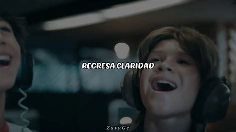 Claridad Menudo Letra Video Canción Original De La Serie Youtube