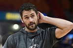 Kevin Love: 'Without a Little Chaos, I Guess We're Not the Cleveland ...