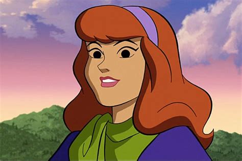 Top 181 Daphne Scooby Doo Cartoon