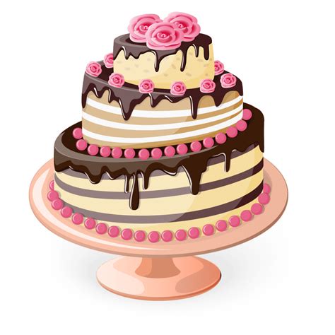 Birthday Cake Png Birthday Cake Clipart Free Download Free