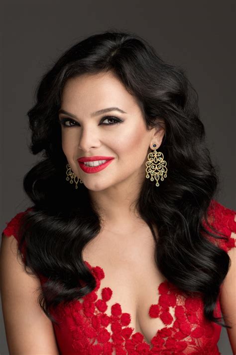 Her album, limbo is produced by pedro aznar and brings a breath of fresh air to argentine music. Roxana Constatinescu (Mezzo-soprano) - Short Biography