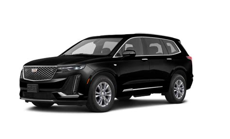 G And M Cadillac The 2023 Cadillac Xt6 Luxury In Edmundston