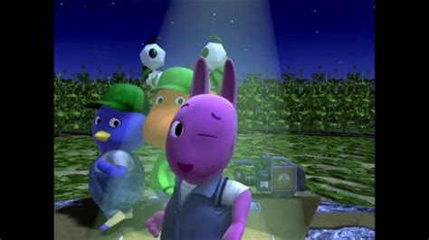 The Backyardigans Its All News To Us Song Acordes Chordify