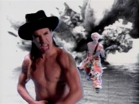 Red Hot Chili Peppers Higher Ground Music Video IMDb