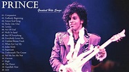 14 The Very Best Of Prince Full Album Live 2017 Prince Greatest Hits ...