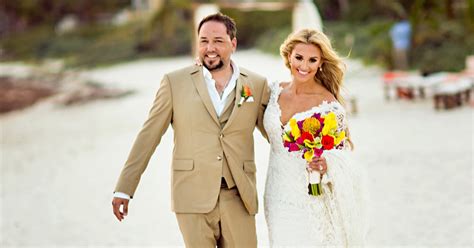 windswept—and gorgeous jason aldean and brittany kerr s wedding
