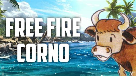 Jogue agora mesmo essa incrível versão de free fire para o navegador! FREE FIRE, O JOGO DE CORNO - YouTube