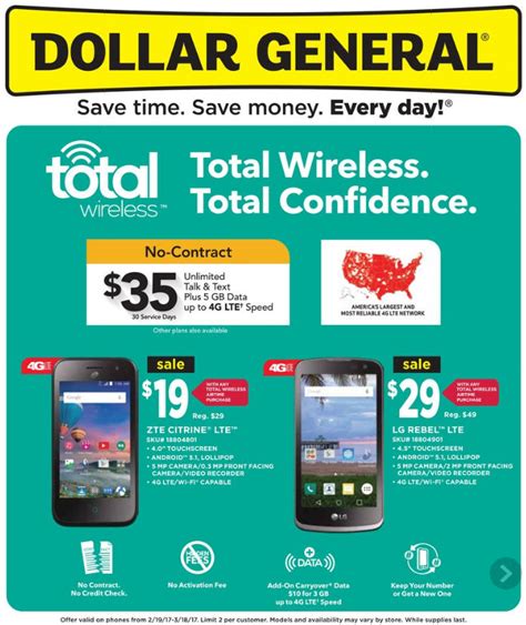 Total Wireless Now Available At Target And Dollar General Prepaid