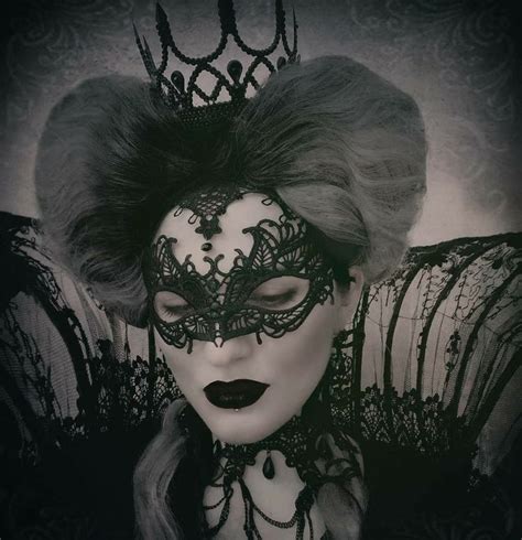 Pin By Lilith Vamp Vixen Lovelust On Eugene Noir Model Dark Beauty Victorian Gothic