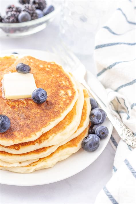 The Best Gluten Free Pancakes Recipes Easy Recipes To Make At Home
