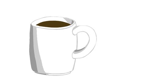 Coffeecup Animation Coffee Joe Morning Cup  Good Cuppa Who Cafe