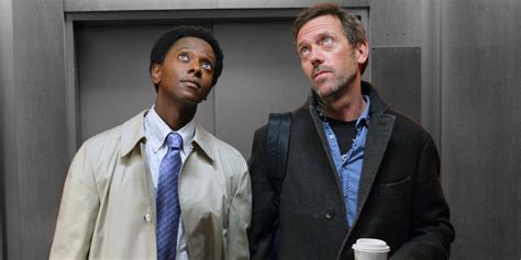 House Md Why Its Never Lupus And The One Time It Was