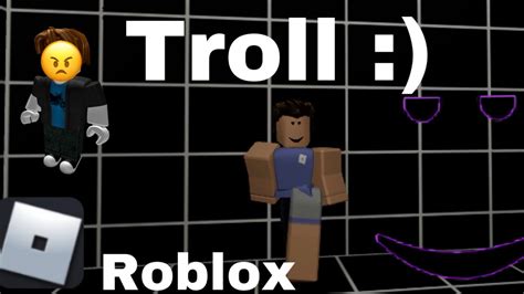 Trolling People On Roblox Robloxian Life Youtube