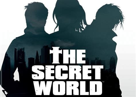 Обзор игры The Secret World Itcua