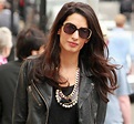 Amal Alamuddin Picture 6 - Amal Alamuddin Out in London