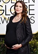 Saffron Burrows Welcomes Second Child, a Girl, with Wife Alison Balian