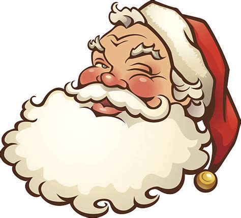 Royalty Free Santa Claus Clip Art Vector Images And Illustrations Istock