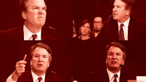 Mellman Why Kavanaugh Should Withdraw The Hill