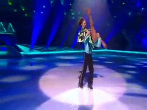 Dancing On Ice 5 Episode 8 Part 2 Video Dailymotion