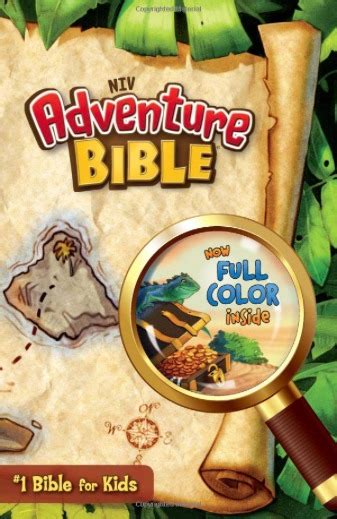 Great Bibles For Young Kids Infarrantly Creative