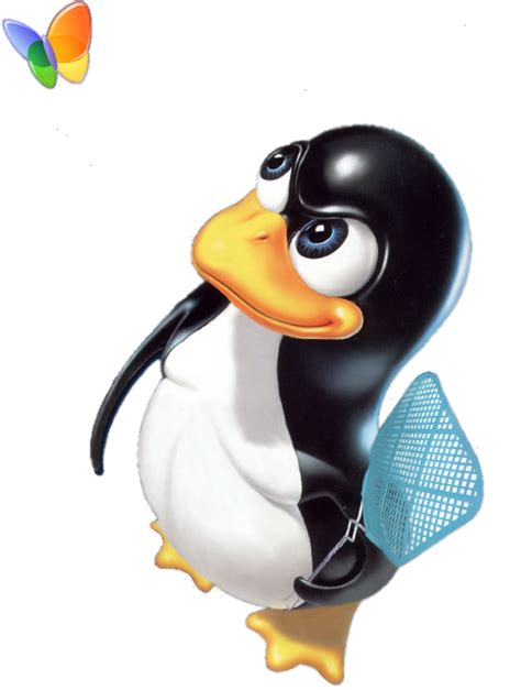 Linux logo PNG PNG image. You can download PNG image Linux logo PNG, free PNG image, Linux logo ...