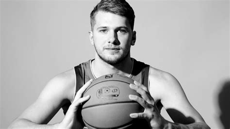 Luka dončić is a slovenian professional basketball player for the dallas mavericks of the nba and the slovenian national team. Luka-Mania: Luka Doncic is already a star for Dallas ...