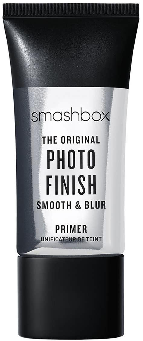 Smashbox Photo Finish Foundation Primer (30ml) au meilleur prix sur