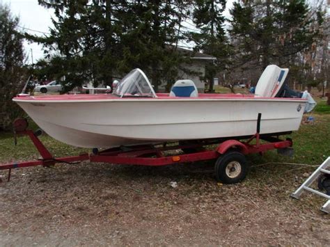 Blog 14 Foot Boat Trailer For Sale Ontario Dandi