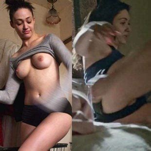 Emmy Rossum Pussy Slip On Shameless Sexiezpix Web Porn