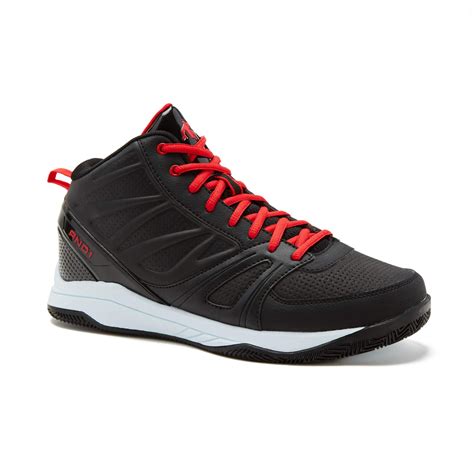And1 Mens Athletic Guard 20 Shoe