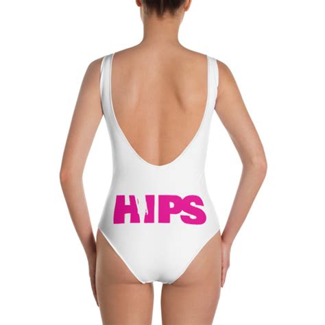 Be Nice To Sex Workers Pride One Piece Swimsuit