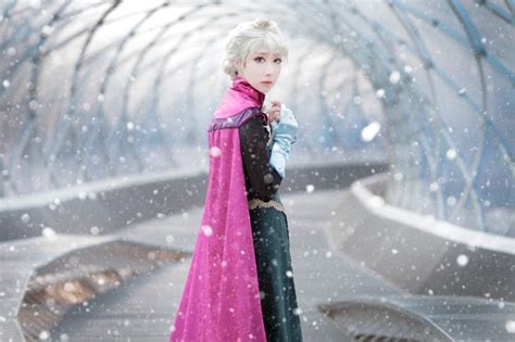 Elsa Frozen Halloween Costumes For Women Popsugar Love And Sex Photo 35