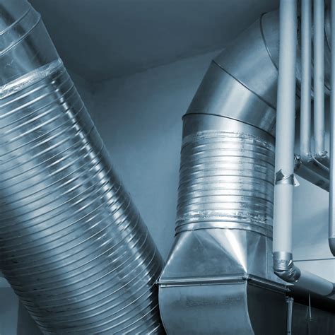 Commercial Ductwork Powder River Heating And Air Conditioning