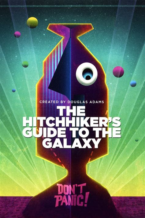 Watch The Hitchhikers Guide To The Galaxy 1981 Online Retrotvseries