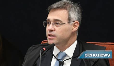 Mendon A Pede Vista E Suspende Julgamento Do Marco Temporal Brasil