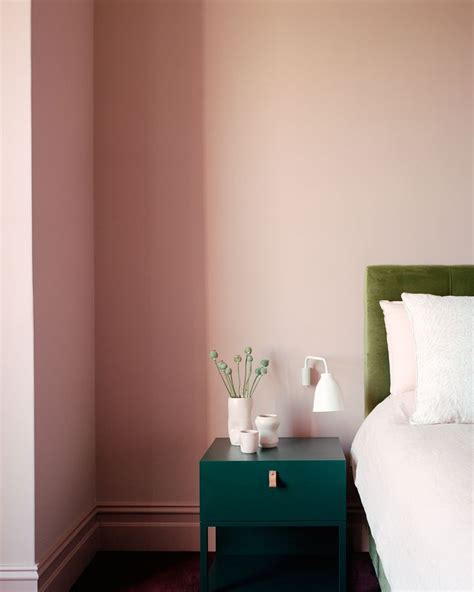 Dulux Interior Inspiration Dulux Colour Pink Paint Colors Dulux