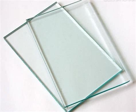 10mm Clear Toughened Glass 10mm Starphire Tempered Glass Super Clear Tempered Glass