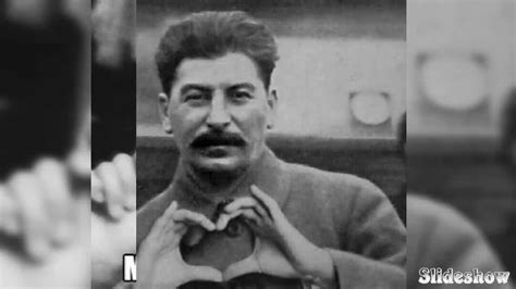 Последняя Фотография Сталина Telegraph