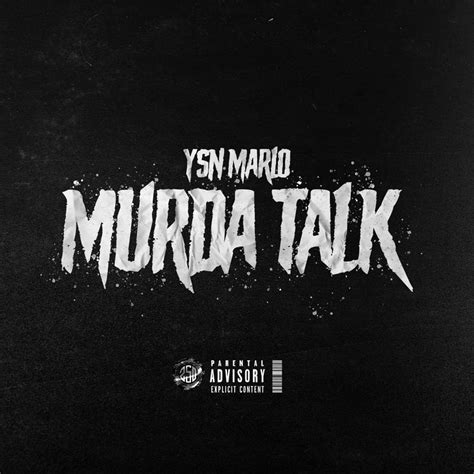 Ysn Marlo Murda Talk Lyrics Genius Lyrics