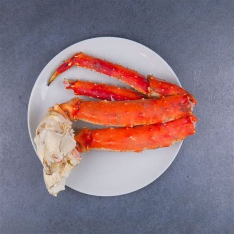 How To Boil Crab Legs 9 Easy Steps How To