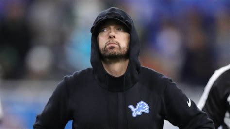 Eminem Came Up With An Idea For The Aaf After Watching Express Iron