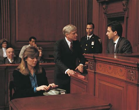 The Anatomy Of A Winning Small Claims Court Case Key Factors To