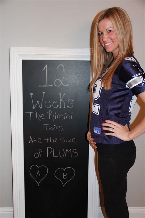 I am pretty much wearing my regular clothes still. Recently Rimini: 14 Weeks Baby Bump Pics (and 11,12,13 weeks!)
