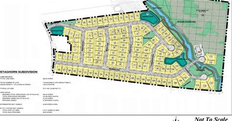 Developer Revives Midland Subdivision Plan 10 Years Later