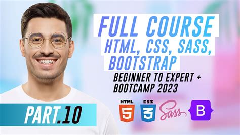 Html And Css Full Course Beginner To Pro Youtube