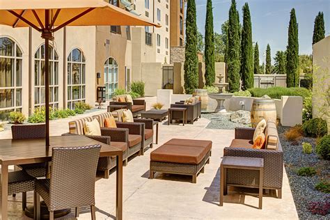 Courtyard By Marriott Paso Robles Paso Robles Ca Jobs Hospitality