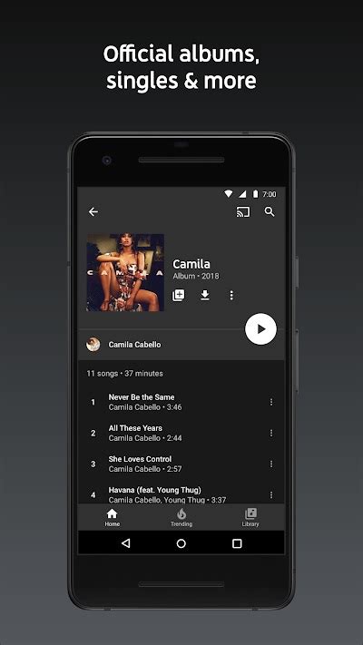 Youtube Music Premium Mod Apk 64254 Free Download For Android